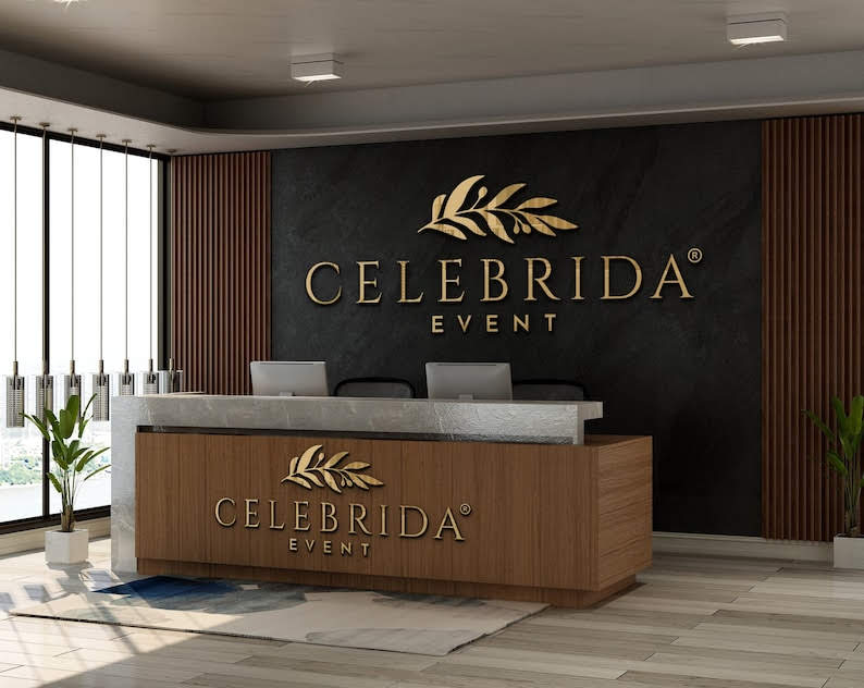 Celebrida Event Reception