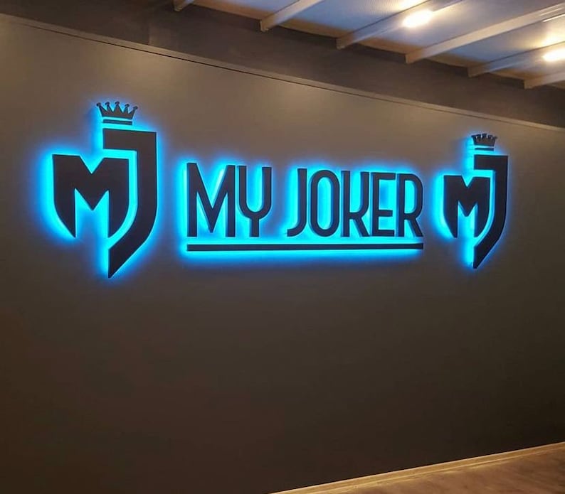 MY JOKER Interior Design