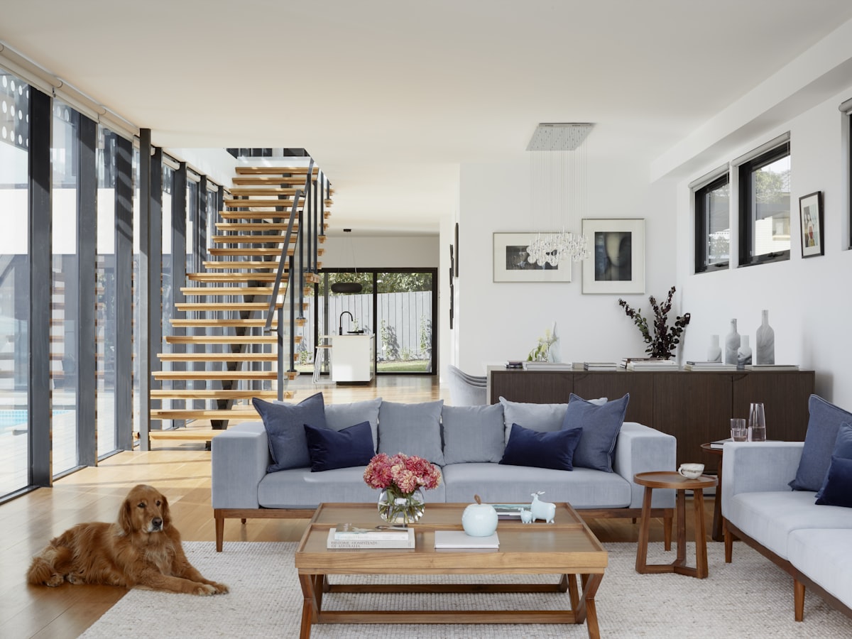 Premium Bathroom Design